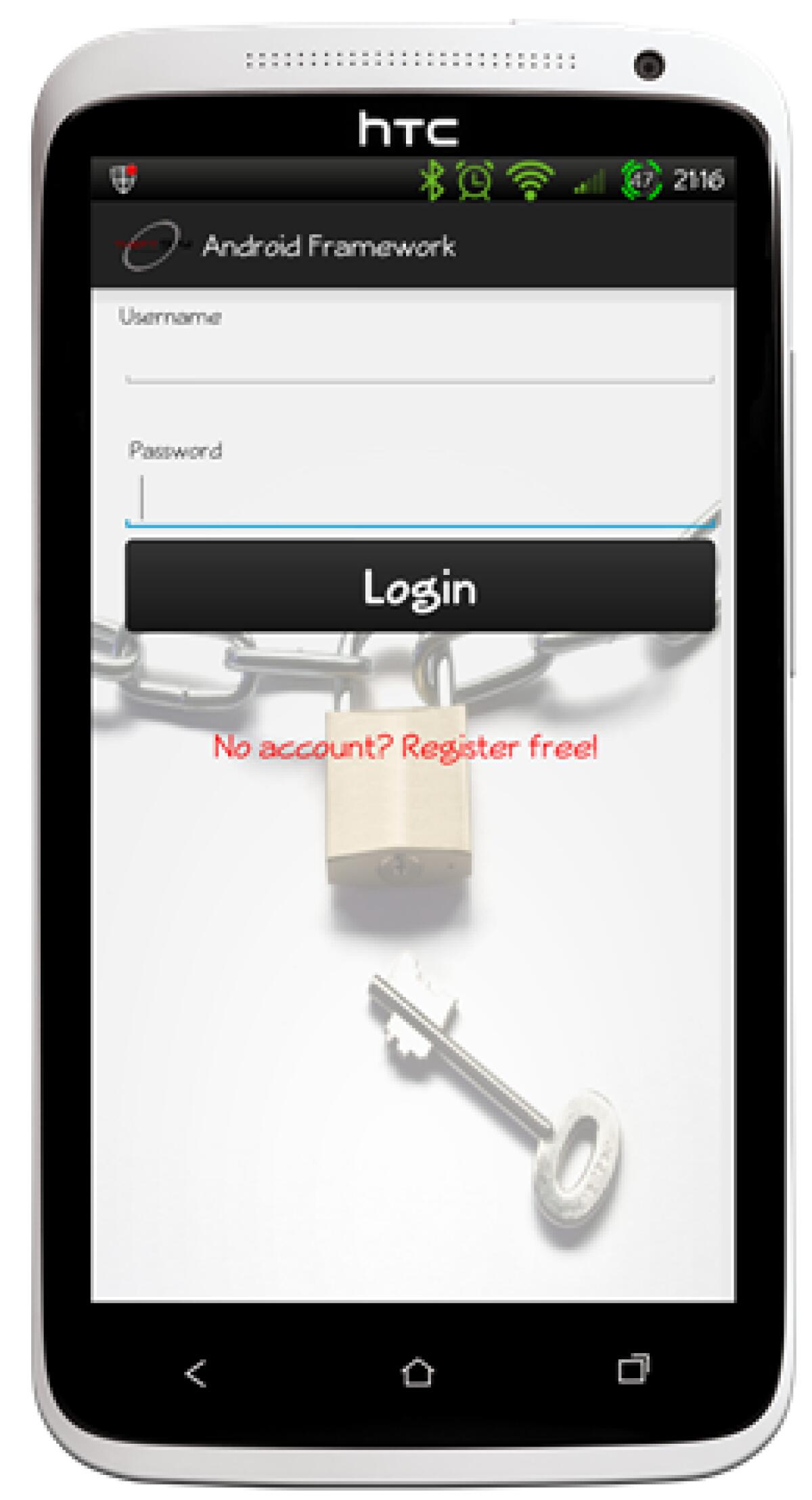 SS-TheftSpy, un ottimo programma antifurto per Android - 