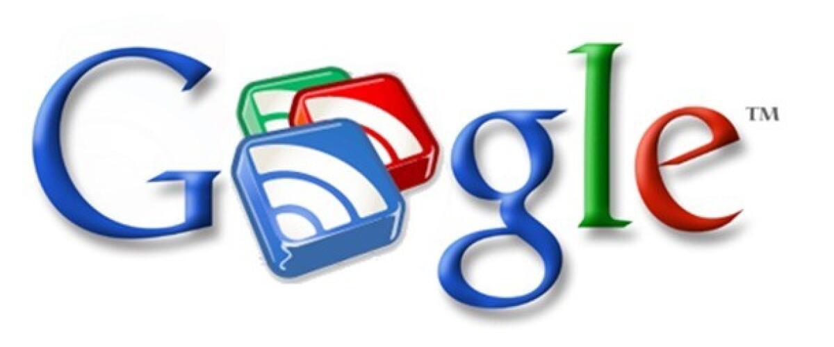 Google Reader chiudera il 1° Luglio 2013 - 