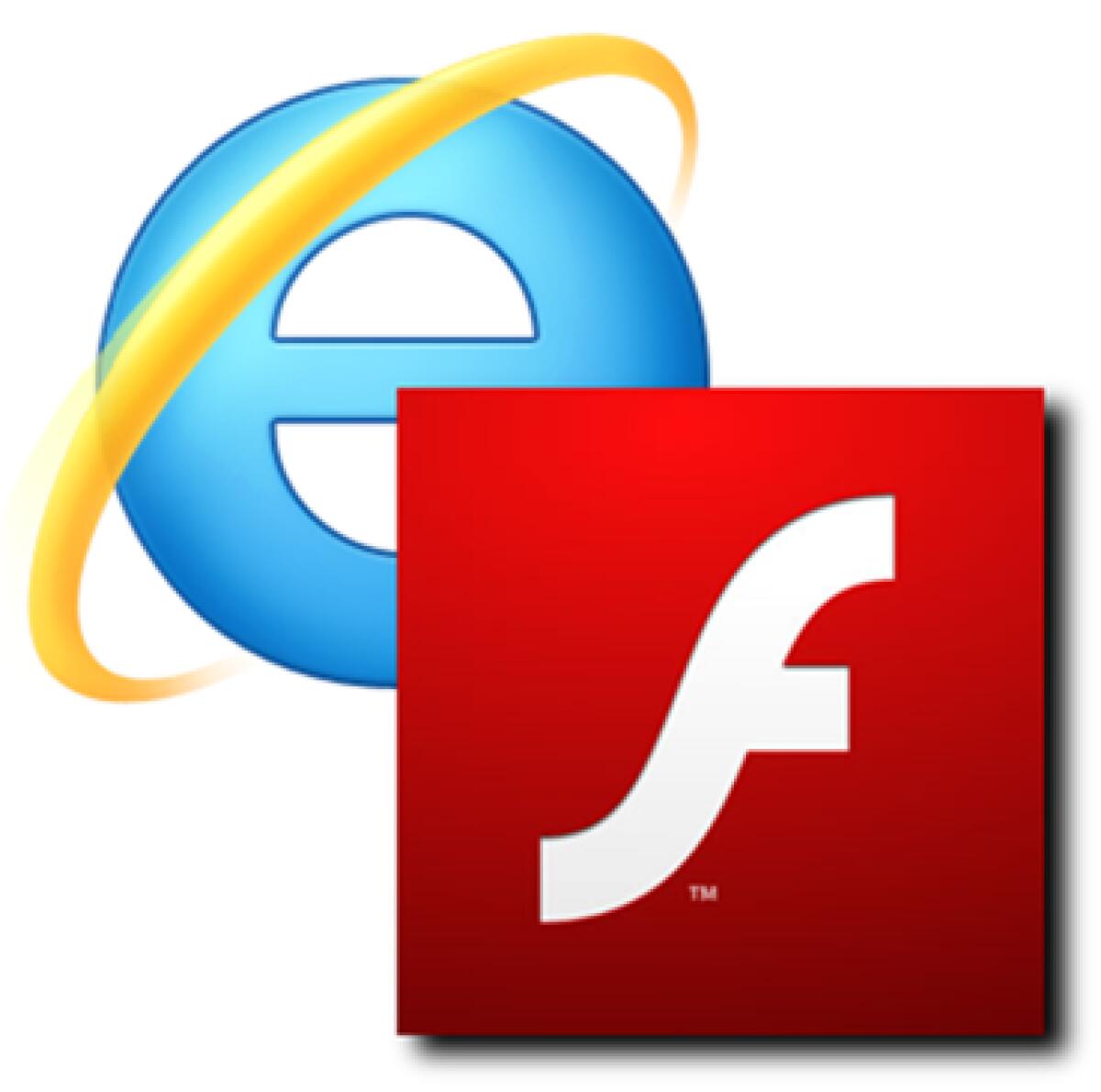 Da domani il FlashPlayer abilitato di default su Internet Explorer 10 su Windows 8 e Windows 8 RT - 