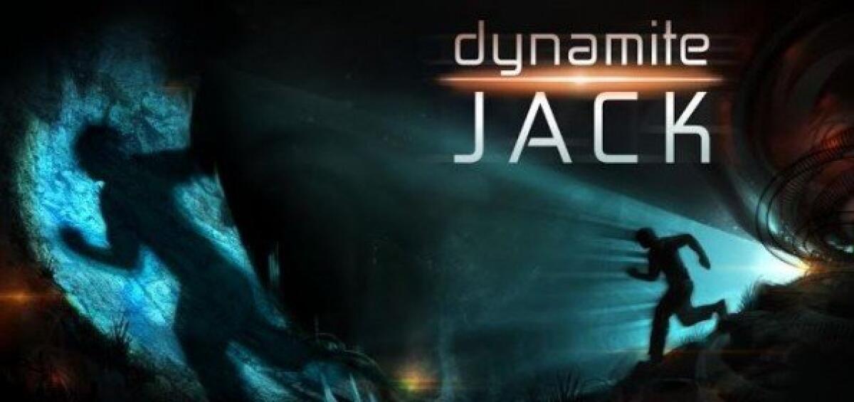 Download Dynamite Jack v1.0.23 APK, nuovo gioco in 2D per Android - 
