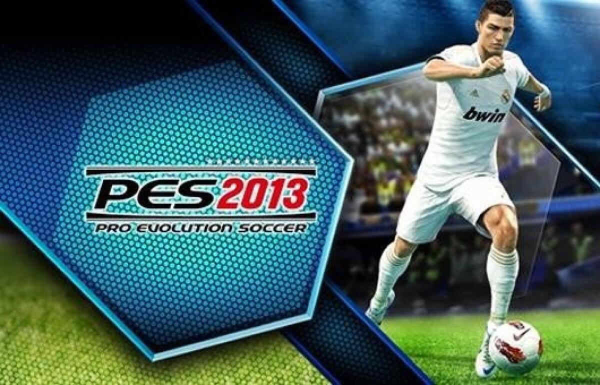 Migliori Giochi PC Windows: PES 2013 Full ITA + Traduzione - 