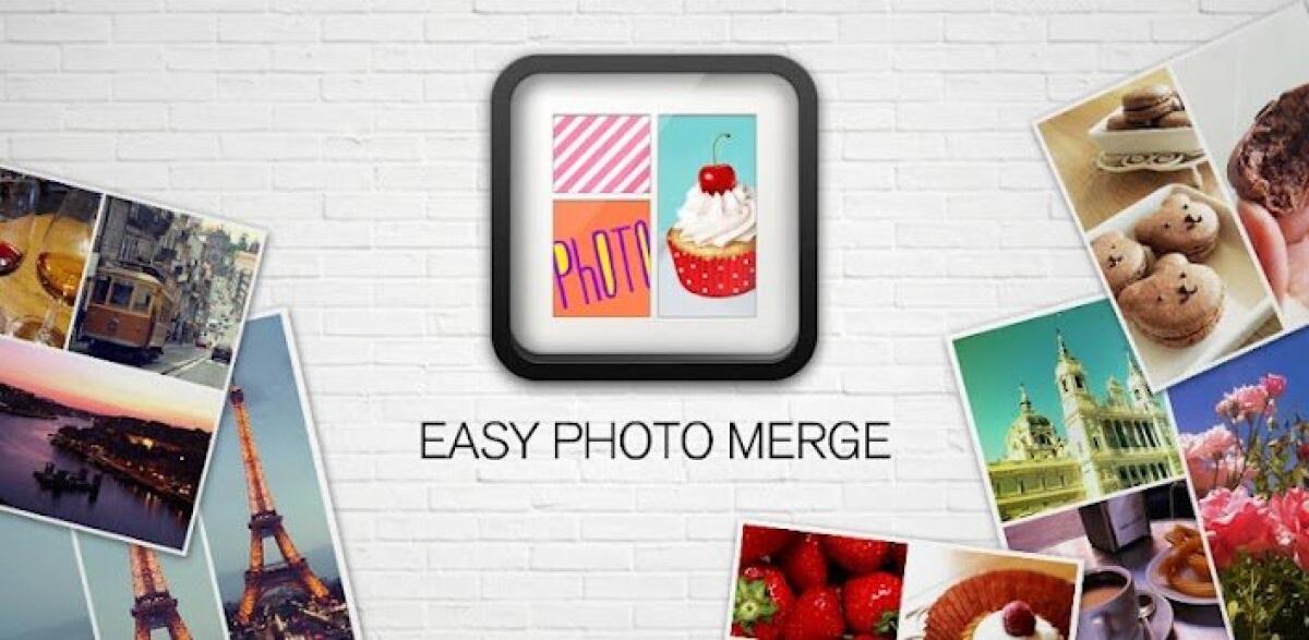 Download Easy Photo Frame:Collage v32 APK, crea collage di foto personalizzati su Android - 