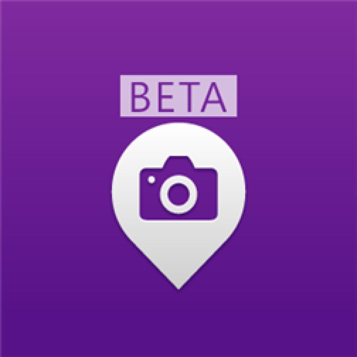 Place Tag Beta: Una nuova "app esclusiva Nokia Lumia" WP8 che "tagga" le foto! - 