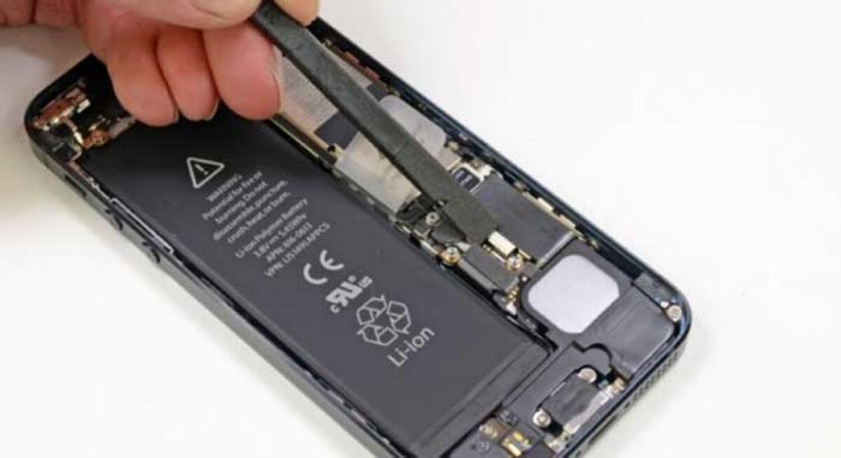 Quale è il tempo di carica giusto per il nuovo iPhone 5? - 