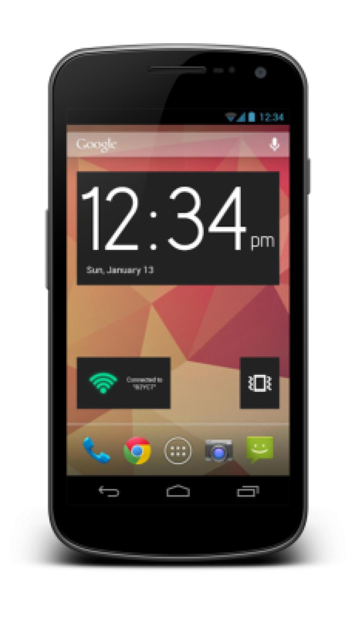 Clean Widgets v3.1, un set di widget completi ed eleganti per Android - 