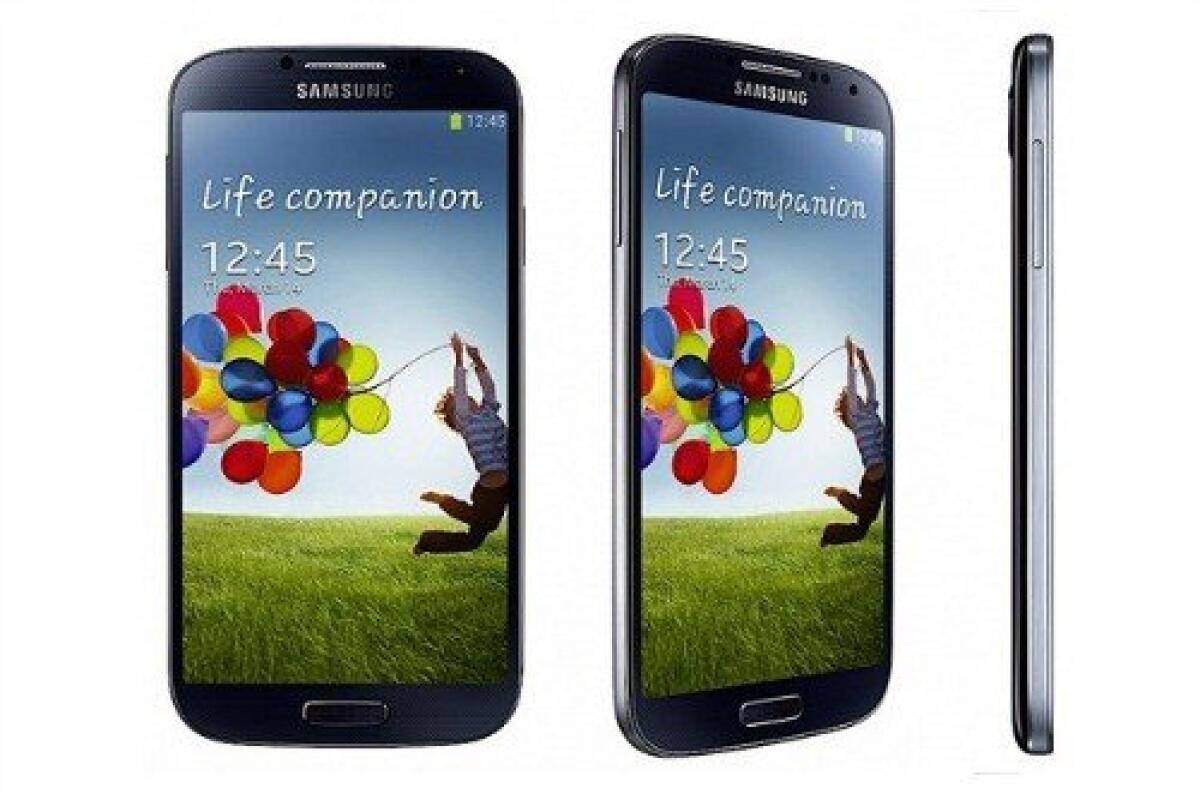Samsung Galaxy S4 avrà il pinch-to-zoom in tutta l'interfaccia - 