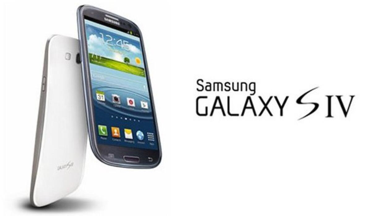 Samsung Galaxy S4: Miglior Prezzo On-Line e Infografica Ufficiale con tutte le Caratteristiche Tecniche - 