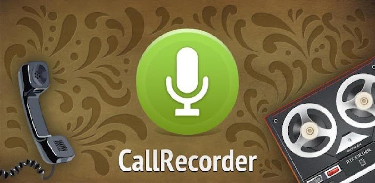 Call Recorder Full v1.3.5 APK, registrare le chiamate su Android - 