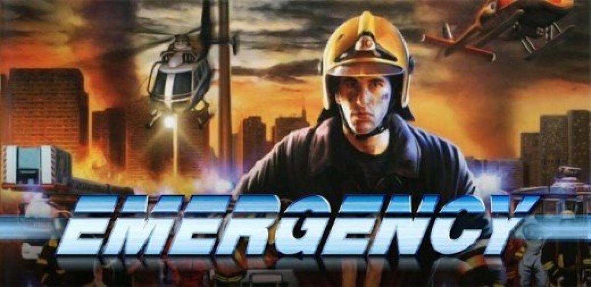 EMERGENCY v1.0 apk download, lo strategico per PC arriva anche in versione mobile su Play Store - 