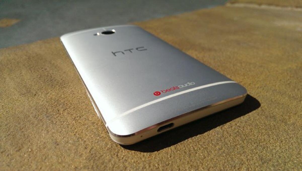HTC One: la qualità delle foto migliora notevolmente con un aggiornamento software - 