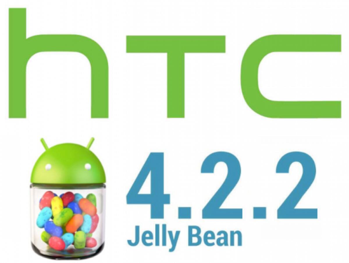 HTC: ecco gli smartphone che riceveranno Android 4.2.2 e Sense 5.0 - 