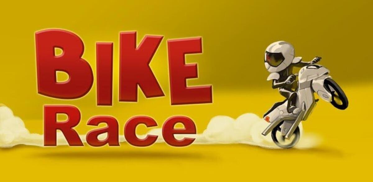 Bike Race Pro by T. F. Games v2.2.0 APK, un bel gioco per Android - 