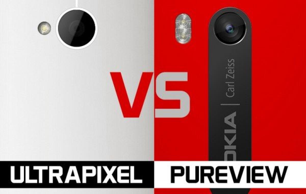 Confronto Foto: Nokia 808 vs Nokia Lumia 920 vs HTC One - 