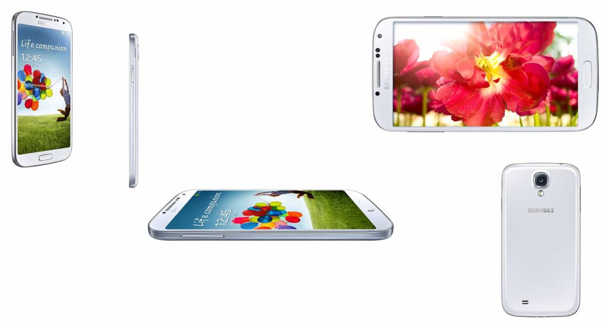 Quanto Costa il Samsung Galaxy S4? 699 € in Pre-Ordine su RedCoon - 