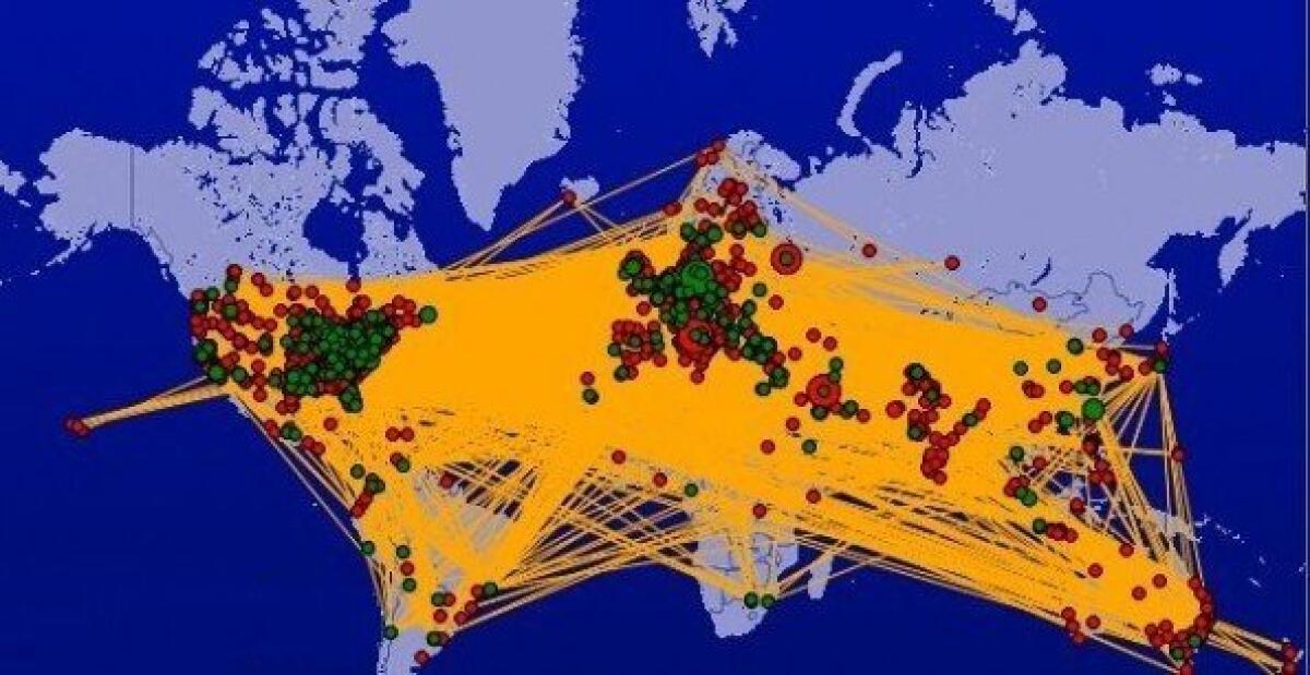 Il più grande Attacco Hacker della Storia è avvenuto il 28 Marzo 2013 - 