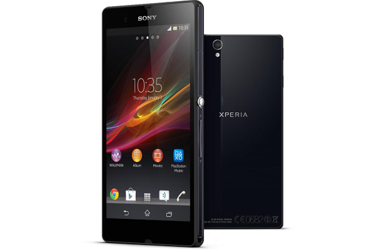 Sbloccare Bootloader Sony Xperia Z - 