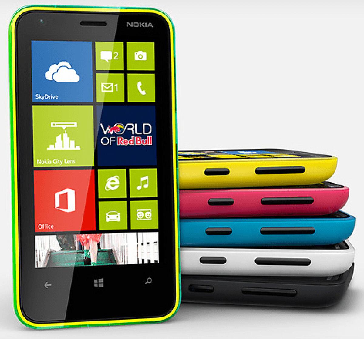 Nokia Lumia 620, il new entry in casa Nokia in offerta a 229,68€!! - 