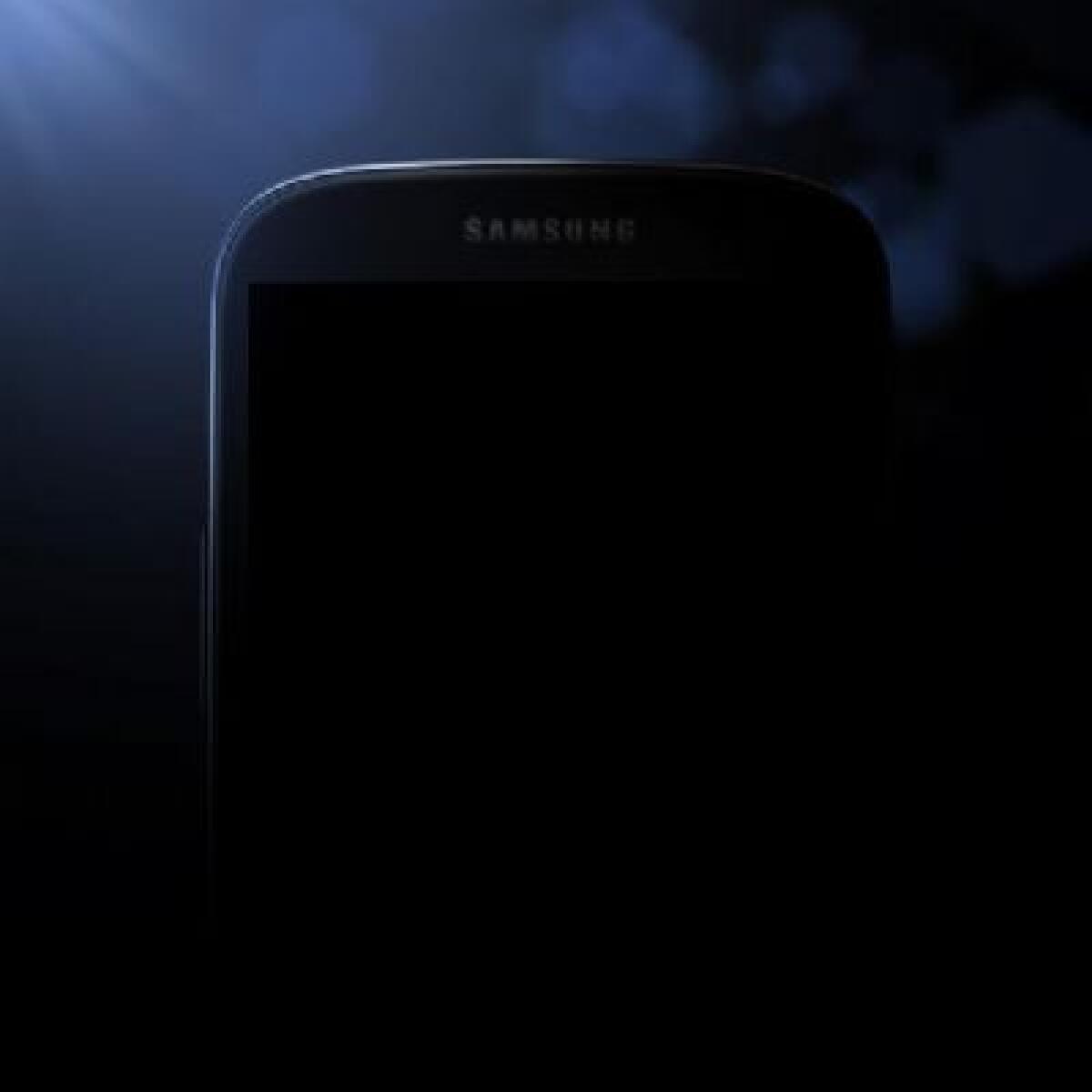 Samsung Galaxy S 4: prima immagine pubblicata da Samsung? - 