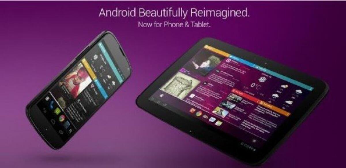 Chameleon Launcher v2.0.2 APK arriva nel Play Store anche per Smartphone [Download APK] - 