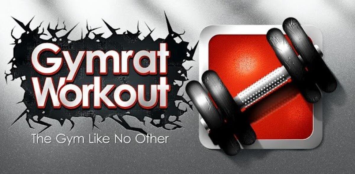 Gymrat: Workout Planner & Log v1.0.4 APK, un personal trainer per Android - 