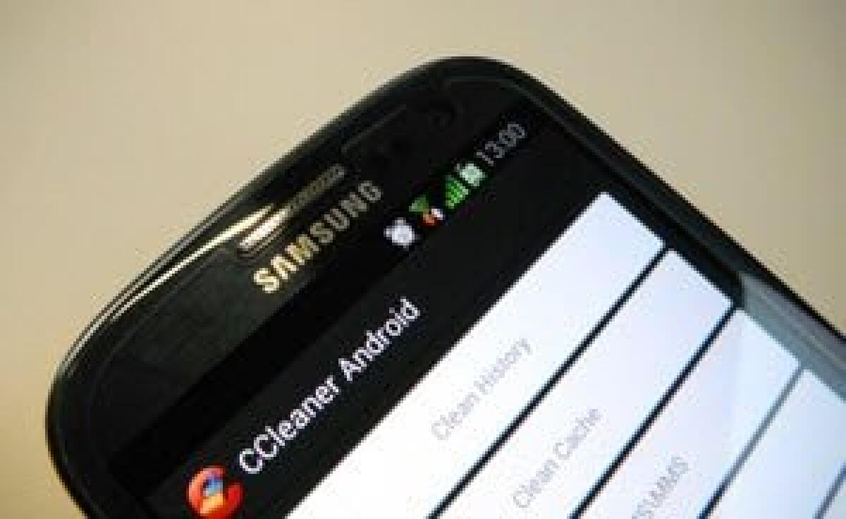 Ufficiale: CCleaner in Arrivo a Breve anche su Android - 
