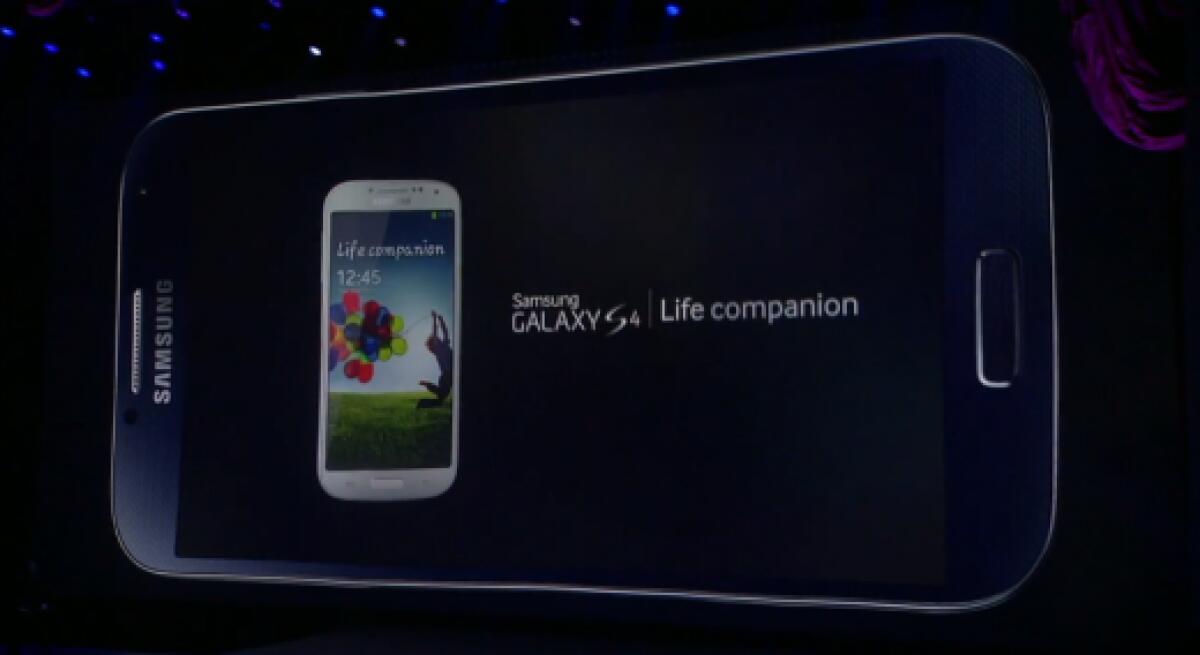 Quanto costa il Samsung Galaxy S 4? Quando arriva in Italia? - 