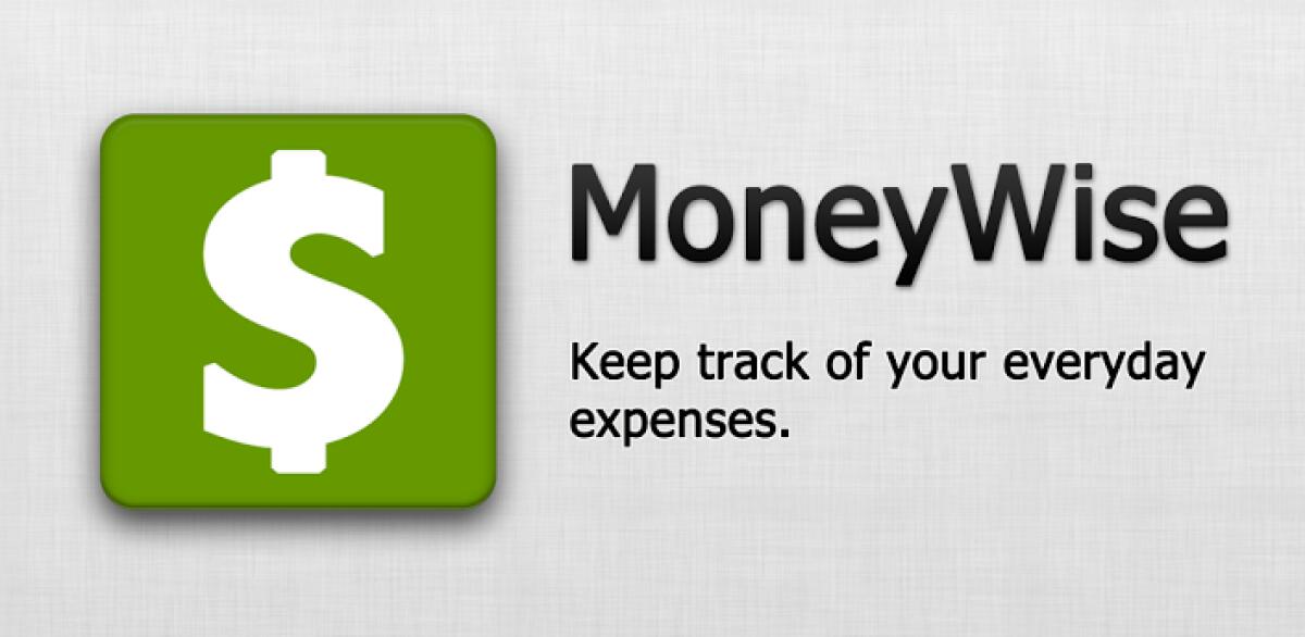 MoneyWise Pro APK, gestione delle finanze su Android - 