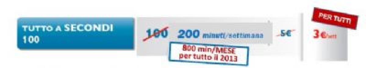 TIM: ecco le nuove offerte in vigore dal 4 Marzo - 