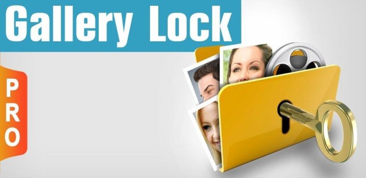 Download Gallery Lock Pro v1.3 APK, proteggere la galleria di Android (ma non solo) con una password - 