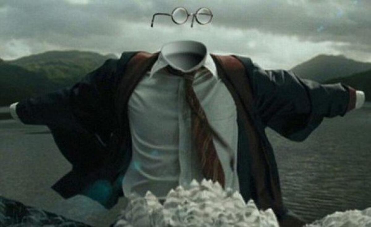 Arriva la tecnologia che rende invisibili gli oggetti - 