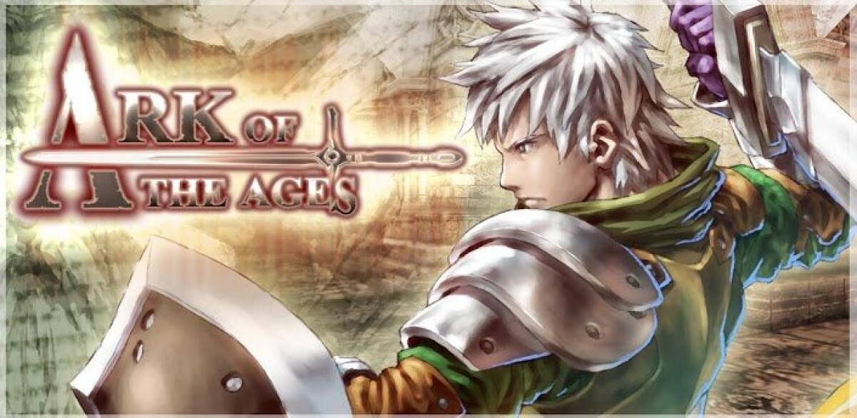 Ark of the Ages APK: un nuovo RPG per Android - 