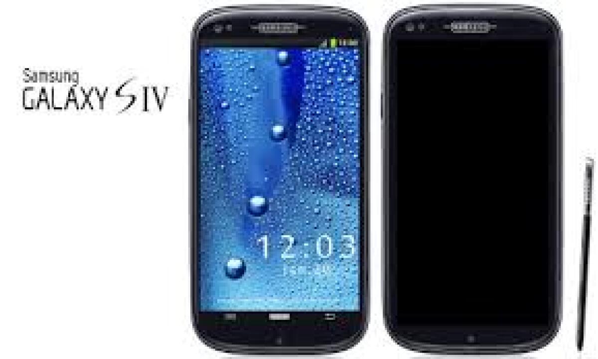 [Rumors] Samsung Galaxy S IV: le nuove funzioni SMART per la tracciatura dello sguardo! - 