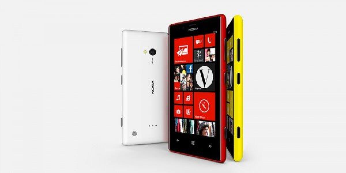 Ecco come registra i video il nuovo Nokia Lumia 720 con ottica Carl Zeiss da 6.7 MPX! - 