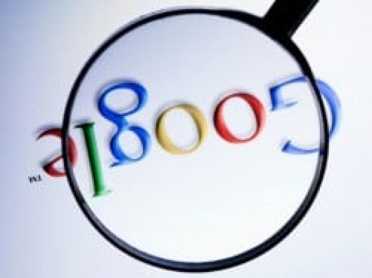 Google Down in Italia, i servizi di Google non funzionano - 