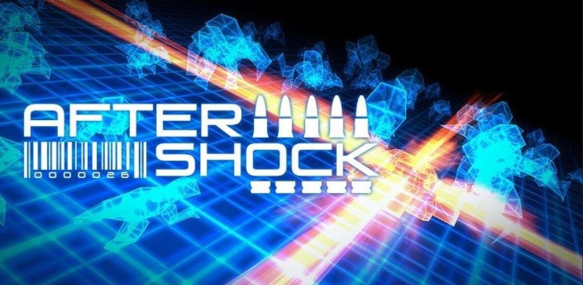 Download Aftershock v1.0 APK Android, un bel gioco con grafica in HD - 