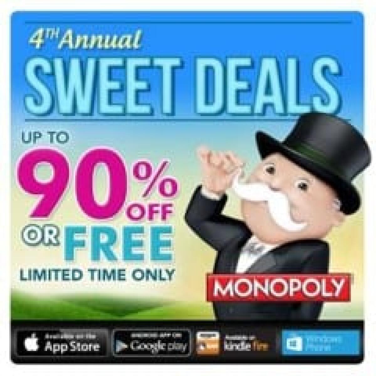 I giochi EA Mobile Gratis o a 89 centesimi solo per Pasqua - 