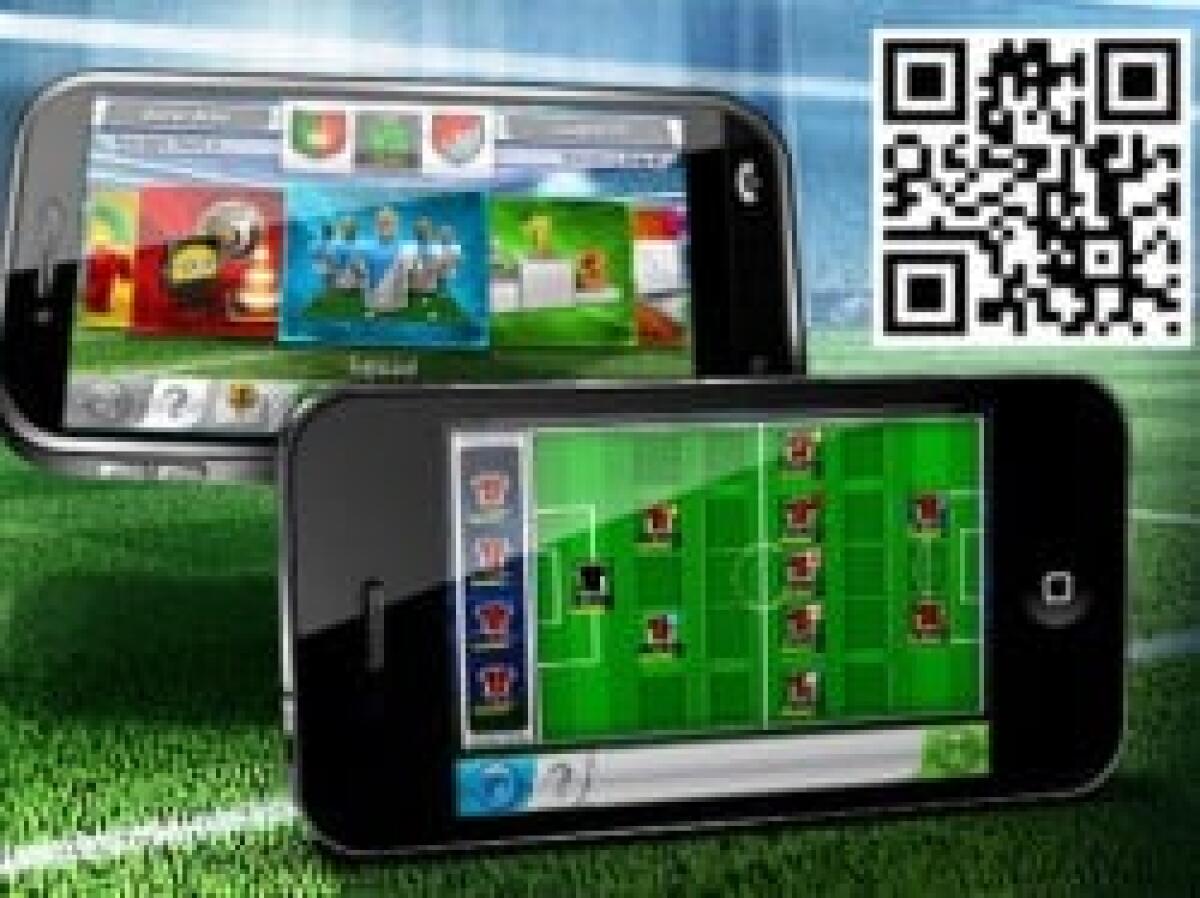 Top Eleven APK, diventa allenatore di una squadra di calcio su Android - 