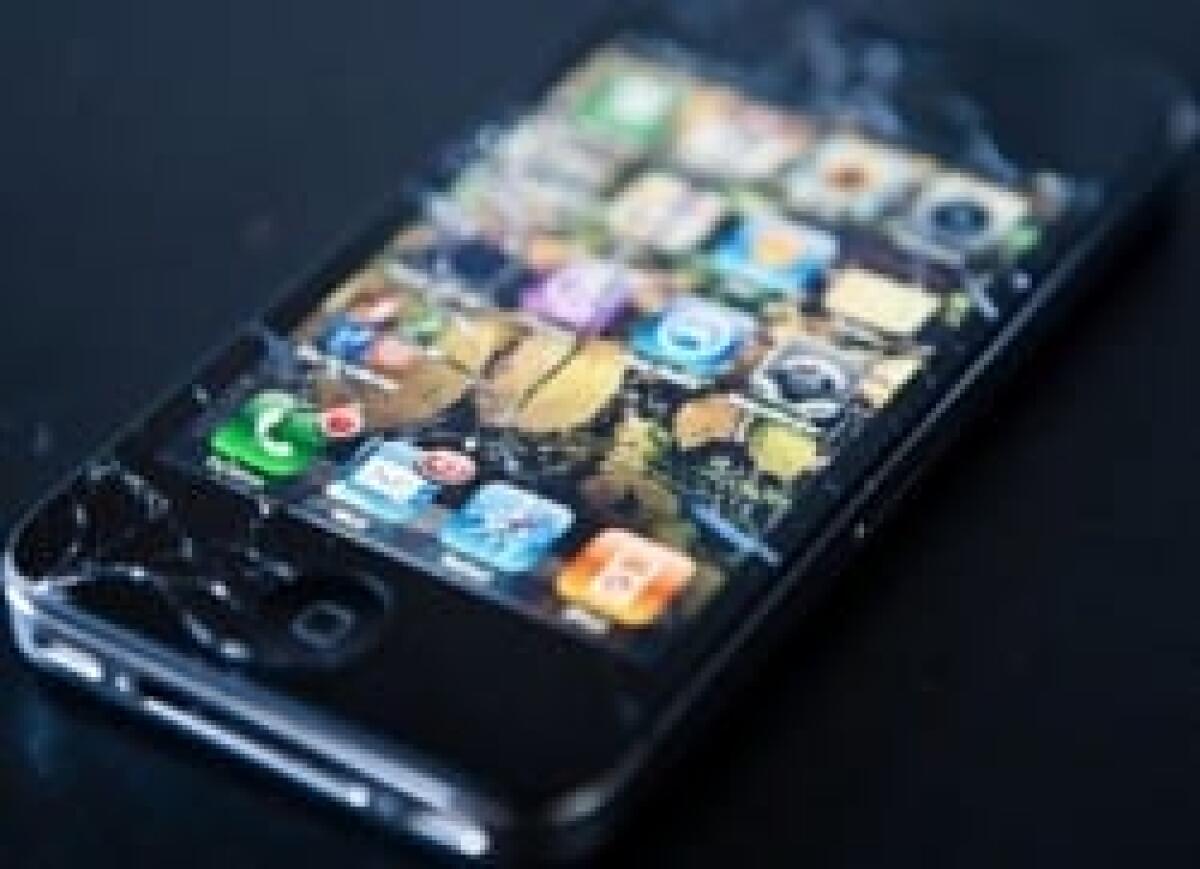 Display per smartphone, lo zaffiro manda in pensione il Gorilla Glass? - 