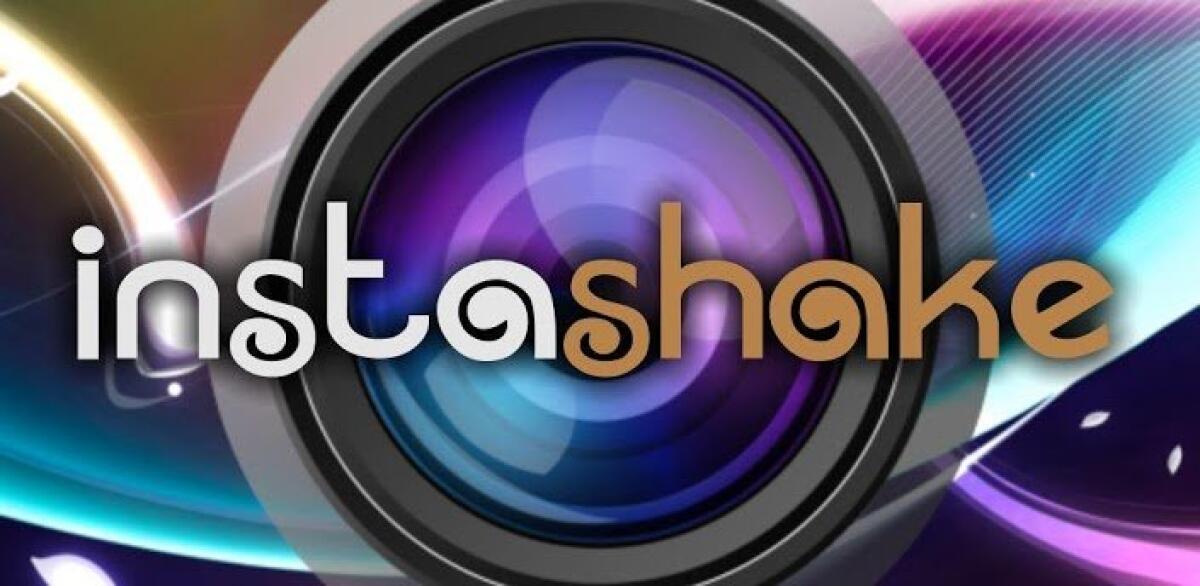 Instashake APK Android - 