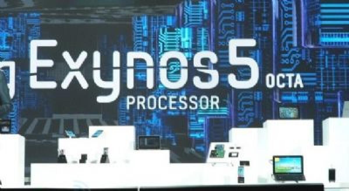 Confermata la PowerVR SGX544MP sul Samsung Exynos Octa e sul Galaxy S 4? - 