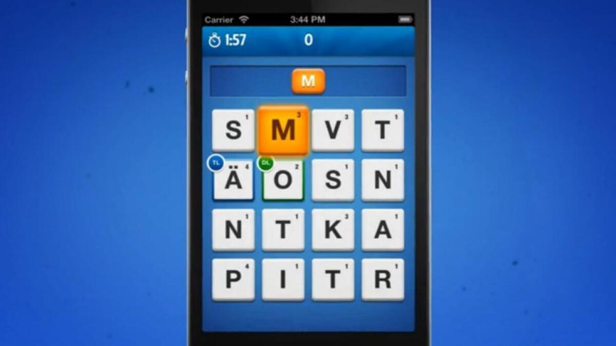 Ruzzle Mania? Ecco i trucchi per vincere facile a Ruzzle - 