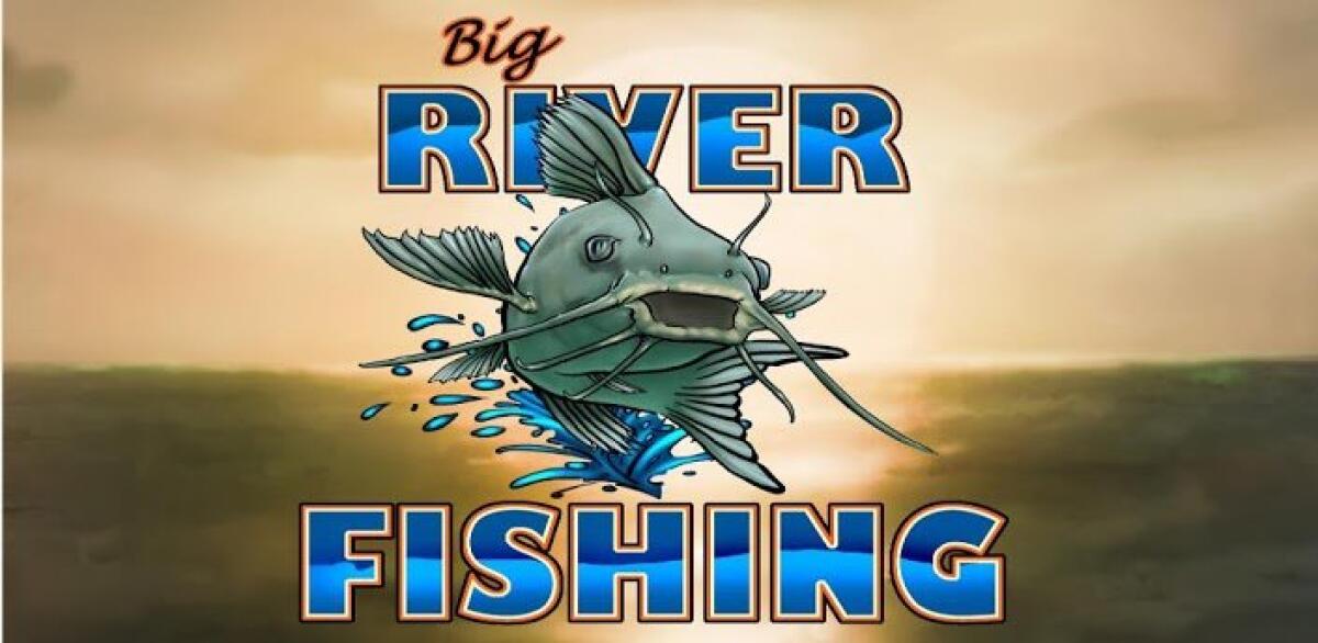 Big River Fishing 3D APK, un bel gioco di pesca per Android - 
