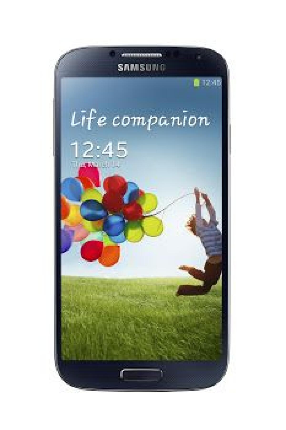 Samsung annuncia il Galaxy S4: foto e comunicato ufficiale - 