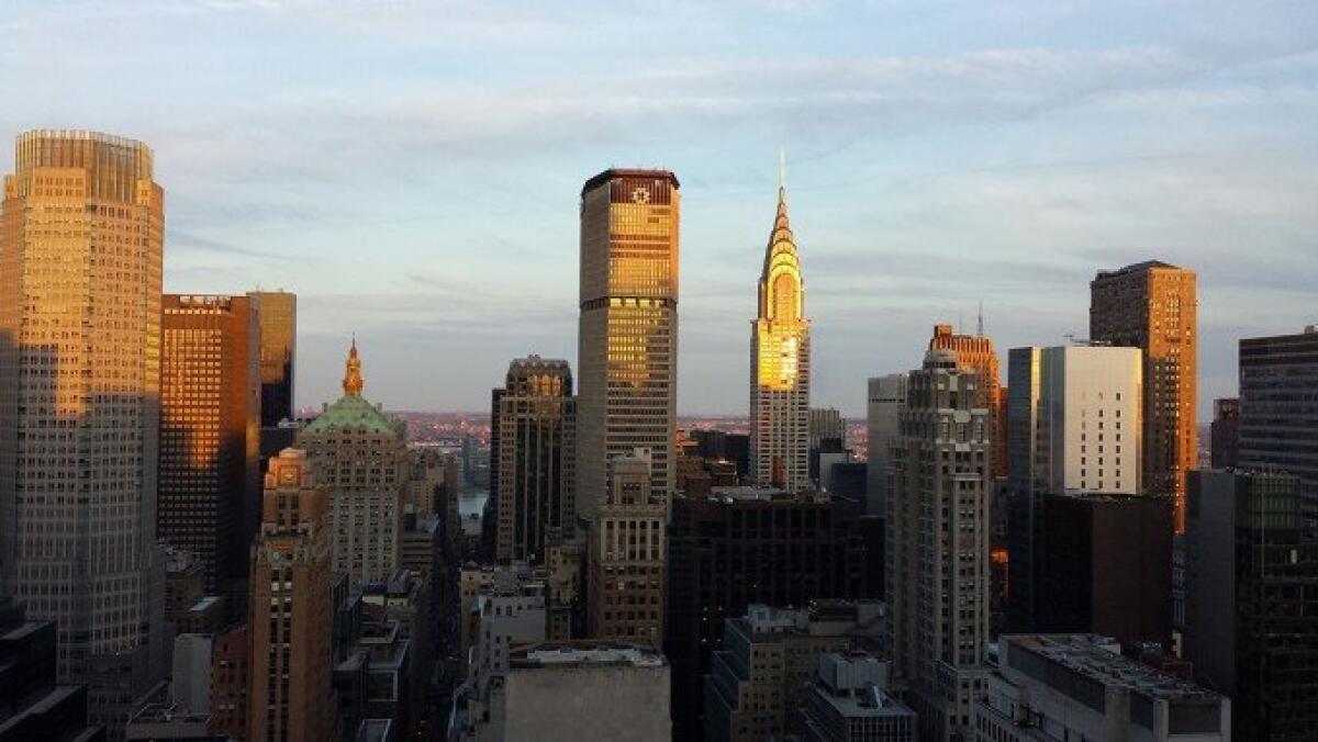 Test Foto e video del Samsung Galaxy S4 - 