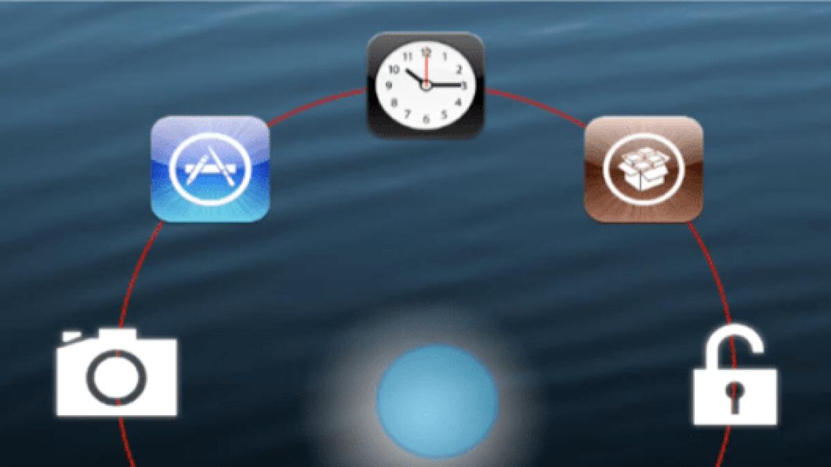 JellyLock, il tweak per sbloccare l'iPhone come Android Jelly Bean 4.1 - 