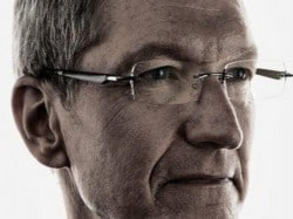 Apple: gli investitori vogliono un nuovo CEO, Tim Cook in partenza? - 