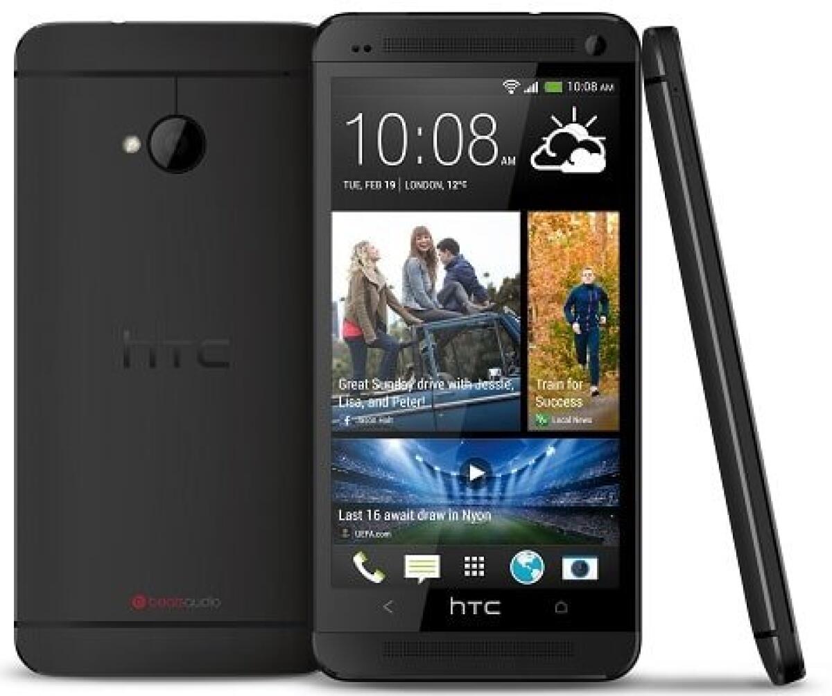 Migliora notevolmente la fotocamera di HTC One con l'ultimo aggiornamento firmware - 