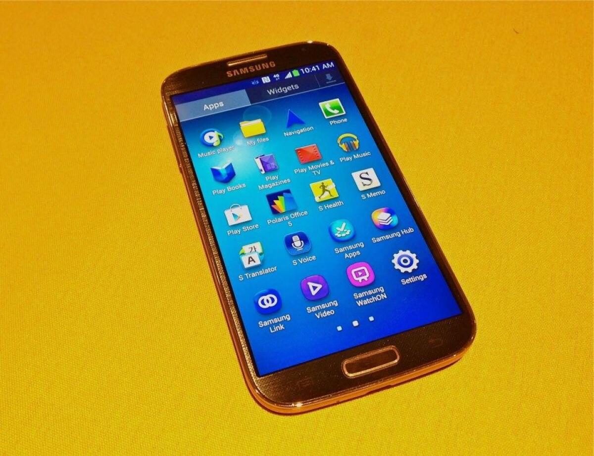 Vinci un Samsung Galaxy S4 con YourLifeUpdated - 