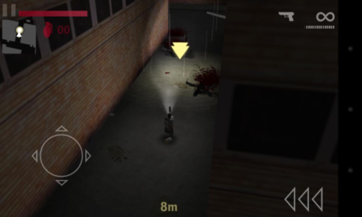 Download Aftermath XHD 1.5.1 APK, uno Zombie Kill’em All Game per Android - 