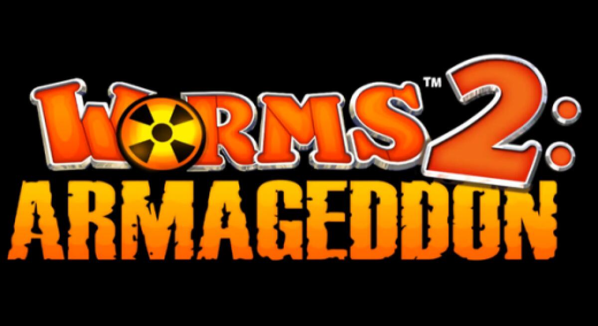 Download Worms 2: Armageddon v1.3 APK, un bel gioco per Android - 